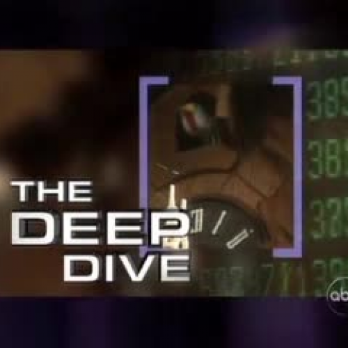 ABC News Deep Dive - TeacherTube