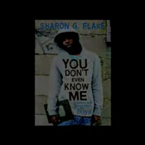 You Don T Even Know Me You Don't Even Know Me