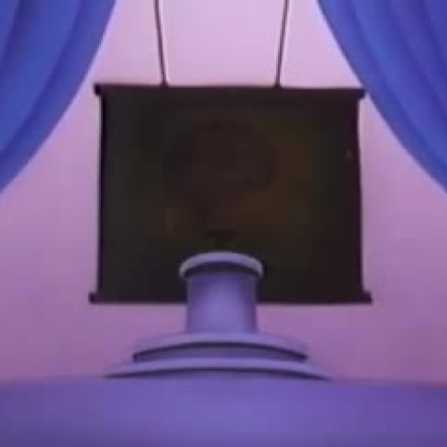 Animaniacs - Parts of the Brain Song - TeacherTube