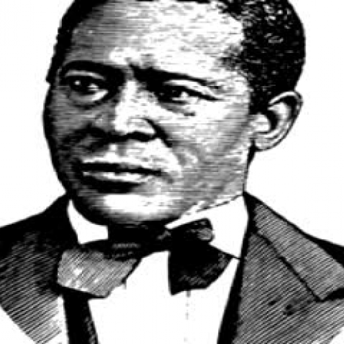 Henry Box Brown