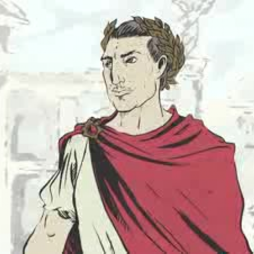 Julius Caesar