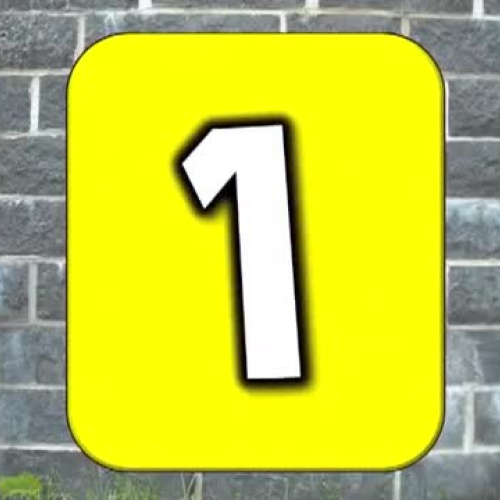 Watch counting to 100 song i can count for kids