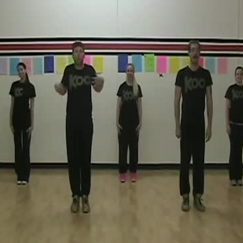 Koo Koo Kanga Roo DanceALong Videos Whats