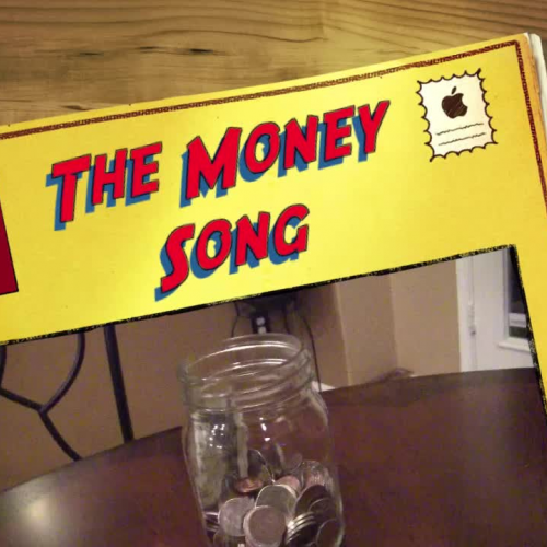 The Money Song