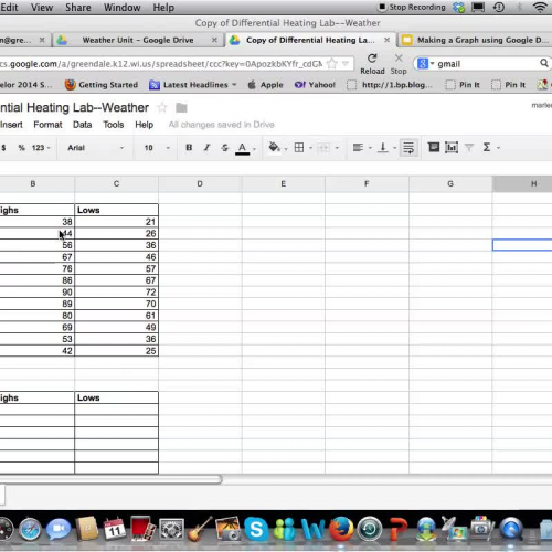 google spreadsheet converter to graph google spreadsheet converter to graph