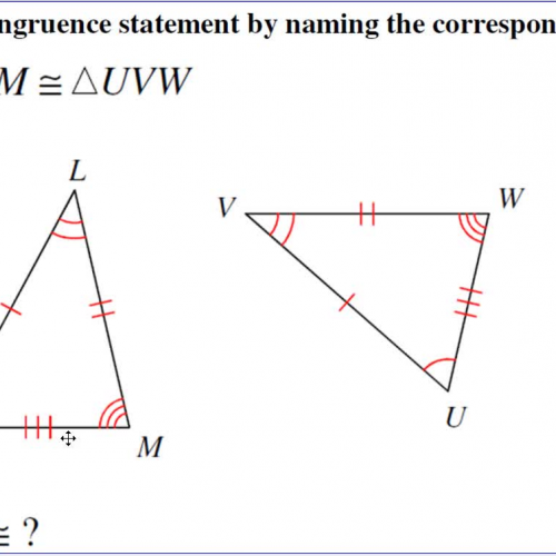 geometry-congruence-statements