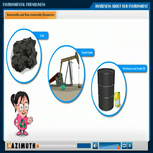 Renewable And Non Renewable Resources Renewable And Non Renewable Resources