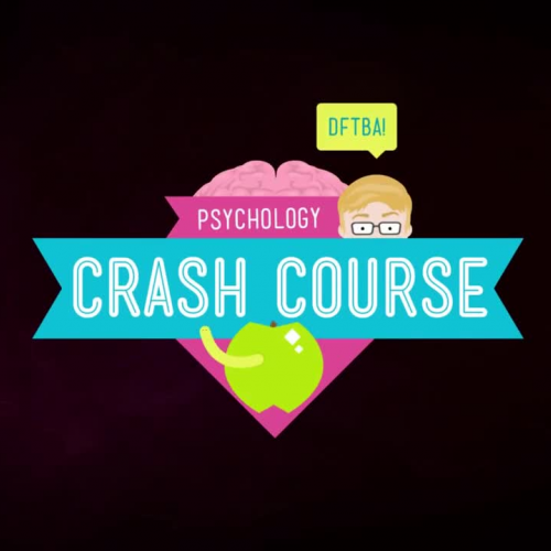 Crash Course Psychological Disorders - TeacherTube