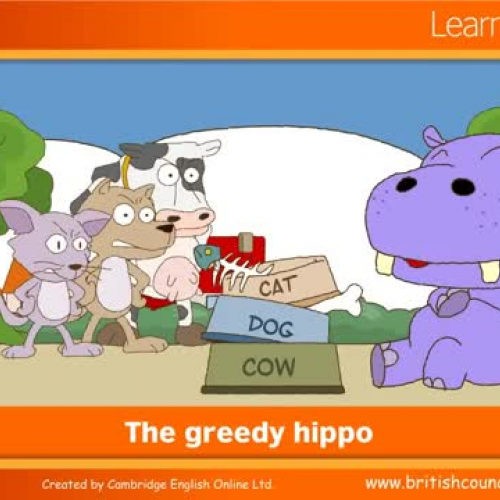 Greedy песня текст. The greedy Hippo. Перевести greedy. Greedy meaning. Малыш Хиппо на Tiji.