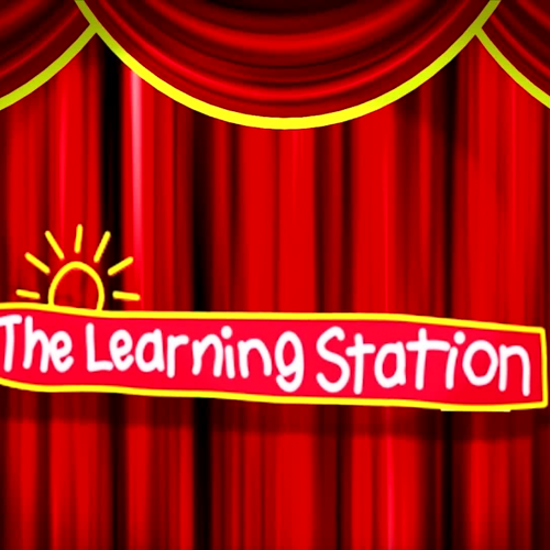 Children's Song by The Learning Station Apple Song