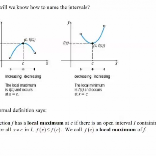 What Does Minimum And Maximum Mean