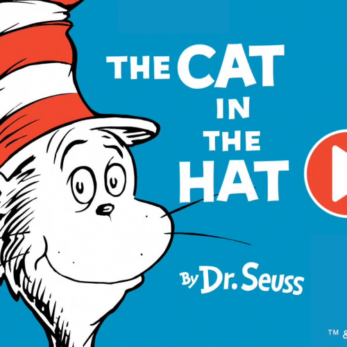 The Cat In The Hat - Read & Learn - Dr. Seuss (iPad, iPhone app ...