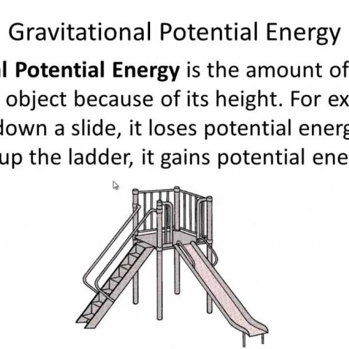 E X A M P L E S O F G R A V I T A T I O N A L P O T E N T I A L E N E R G Y Zonealarm Results