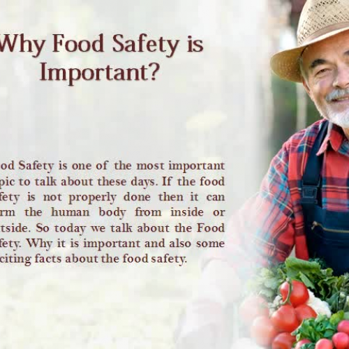 why-food-safety-is-important