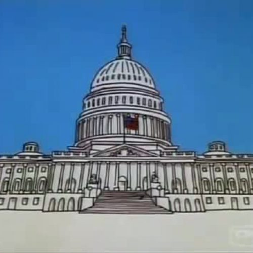 I'm Just a Bill (Schoolhouse Rock!)