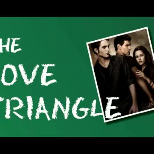 Triangular Theory of Love - TeacherTube