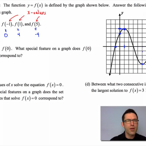 function notation common core algebra 2 homework
