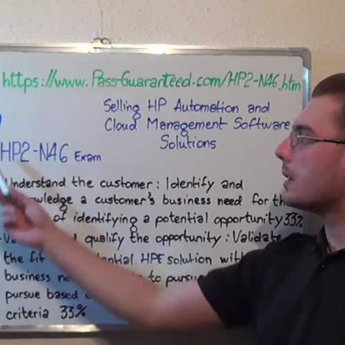 H12-111_V2.5 Latest Practice Questions