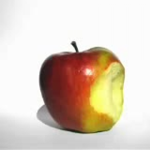 How Fast Do Apples
