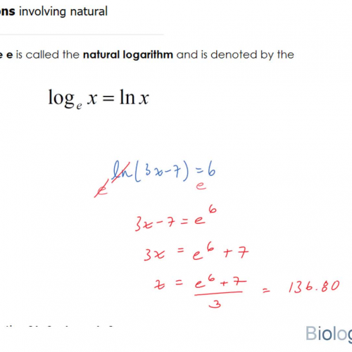 how-to-solve-equations-involving-natural-logarithm-ln