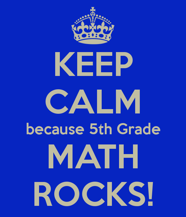 5th grade math worksheets and long division problems